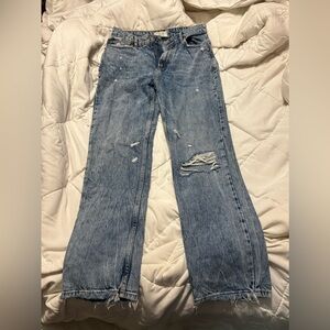 We the free jeans​